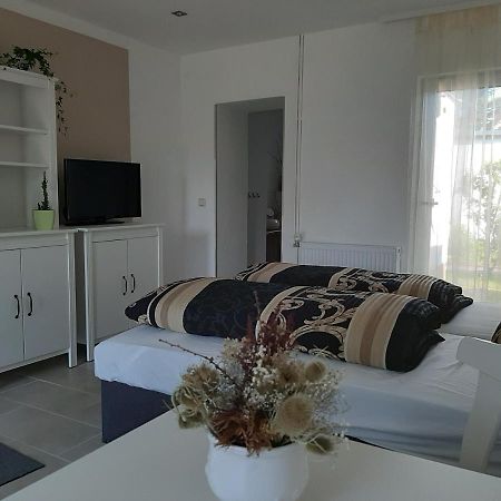 Landlust! Hotel Hoyerswerda Bagian luar foto