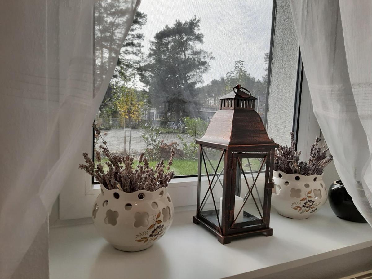 Landlust! Hotel Hoyerswerda Bagian luar foto