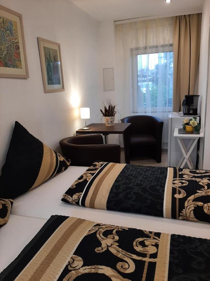 Landlust! Hotel Hoyerswerda Bagian luar foto